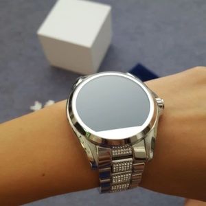 Michael Kors Brashaw smart watch